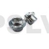 H0008-S - Aluminum Canopy Stand (2pcs) - Goblin 630/700  